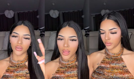 leyna_latina's Live Session — Aug 23, 2026, 10:26 PM