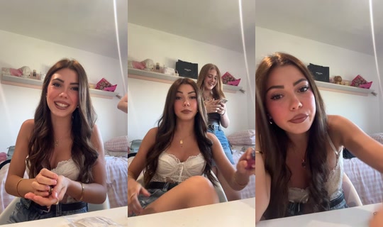 leyregarcia01's Live Session — Aug 2, 2026, 5:51 PM