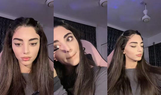 lez9h's Live Session — Aug 16, 2026, 4:31 PM