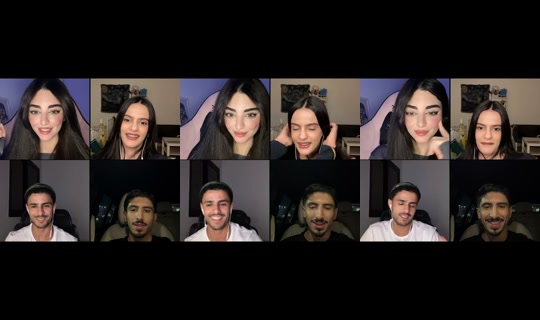 lez9h's Live Session — Aug 16, 2026, 7:53 PM