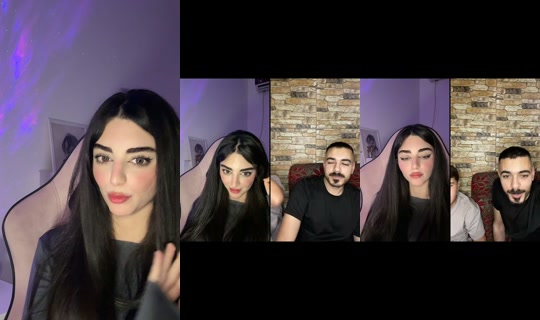 lez9h's Live Session — Aug 16, 2026, 8:51 PM