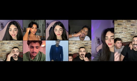 lez9h's Live Session — Aug 16, 2026, 9:42 PM