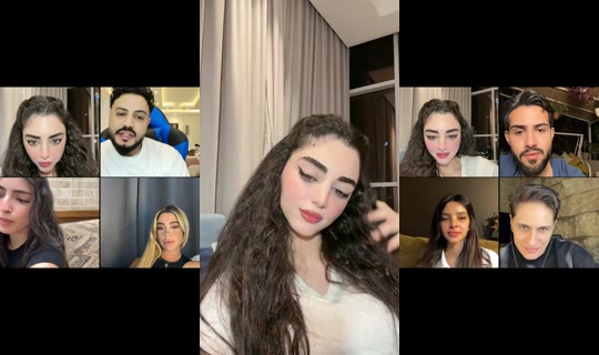 lez9h's Live Session — Aug 20, 2026, 7:23 PM