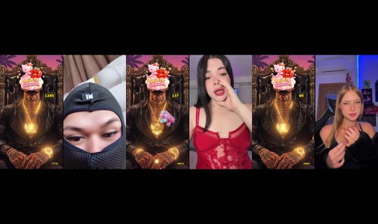 lg4ng.x's Live Session — Oct 9, 2026, 3:31 PM