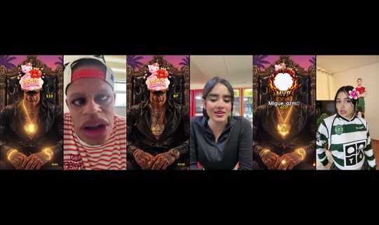 lg4ng.x's Live Session — Oct 9, 2026, 5:12 PM
