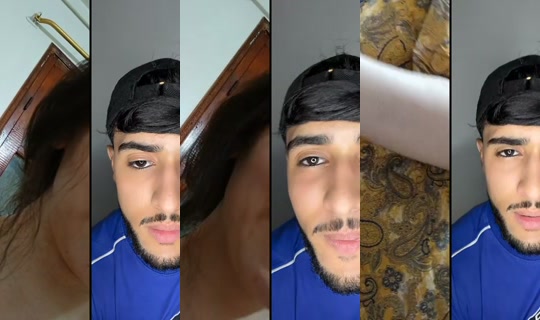 lhamdolilah397's Live Session — Jul 25, 2026, 1:36 AM
