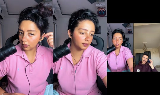 lhdidia's Live Session — Oct 4, 2026, 11:34 AM