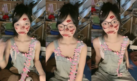 li.bae2008's Live Session — Sep 28, 2026, 8:53 PM