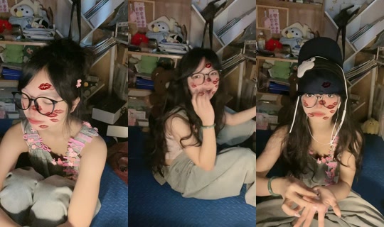 li.bae2008's Live Session — Sep 28, 2026, 9:43 PM