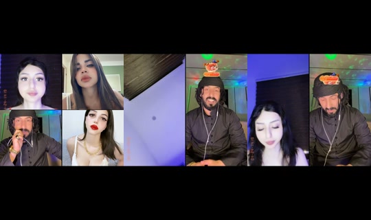 li.flt's Live Session — Jul 19, 2026, 10:49 PM