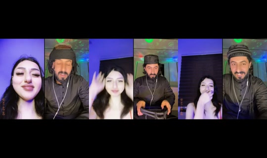 li.flt's Live Session — Jul 19, 2026, 11:31 PM