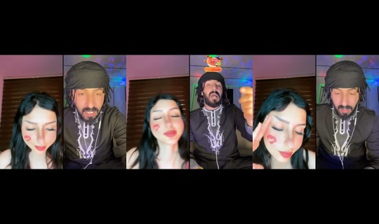 li.flt's Live Session — Jul 20, 2026, 10:46 PM