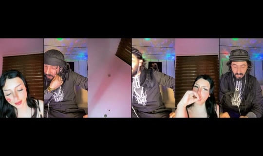 li.flt's Live Session — Jul 20, 2026, 11:19 PM