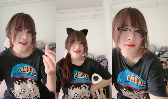 li_meiping's Live Session — Aug 31, 2026, 7:19 AM
