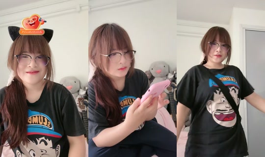 li_meiping's Live Session — Aug 31, 2026, 8:09 AM
