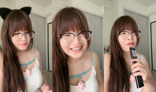 li_meiping's Live Session — Sep 1, 2026, 8:07 AM