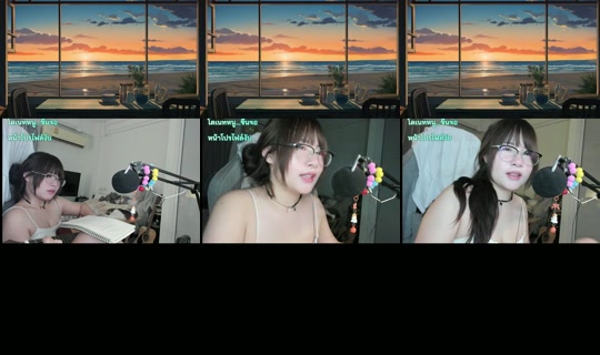 li_meiping's Live Session — Sep 21, 2026, 11:55 PM