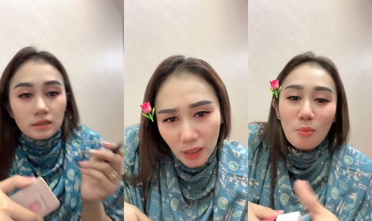 lia.maslihah's Live Session — Aug 18, 2026, 8:43 AM