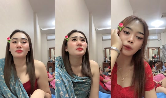 lia.maslihah's Live Session — Aug 19, 2026, 10:07 AM