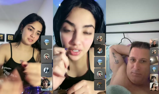 lia_style_07's Live Session — Aug 15, 2026, 8:11 AM