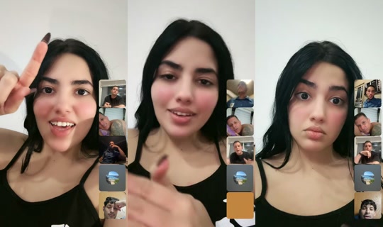 lia_style_07's Live Session — Aug 15, 2026, 9:01 AM