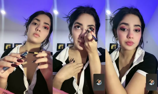 lia_style_07's Live Session — Aug 17, 2026, 6:38 AM