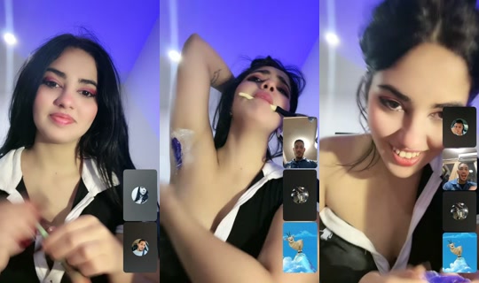 lia_style_07's Live Session — Aug 17, 2026, 7:24 AM