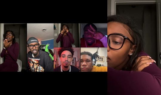 liablandtv's Live Session — Oct 18, 2026, 2:55 AM