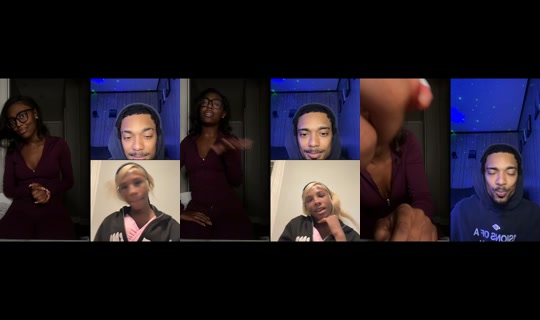 liablandtv's Live Session — Oct 18, 2026, 3:46 AM