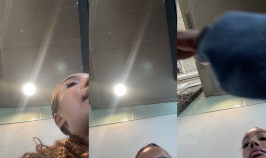 liah.arcini's Live Session — Jul 21, 2026, 3:35 PM