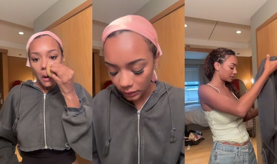 liah.arcini's Live Session — Jul 23, 2026, 3:30 PM