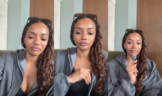 liah.arcini's Live Session — Jul 24, 2026, 6:20 PM