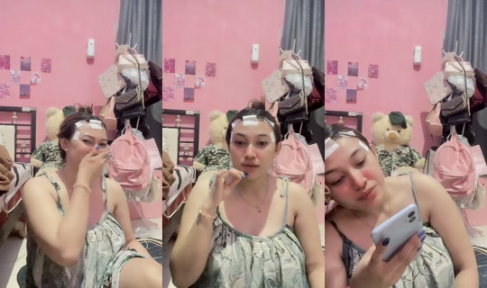 liahndriani's Live Session — Aug 27, 2026, 2:34 PM