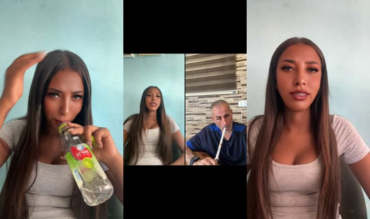 lian_yosef2's Live Session — Jul 15, 2026, 11:43 AM