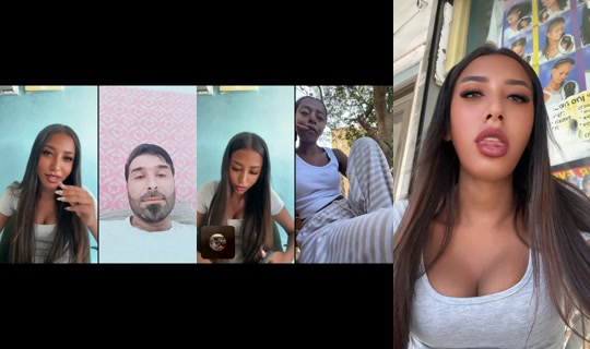 lian_yosef2's Live Session — Jul 15, 2026, 1:19 PM