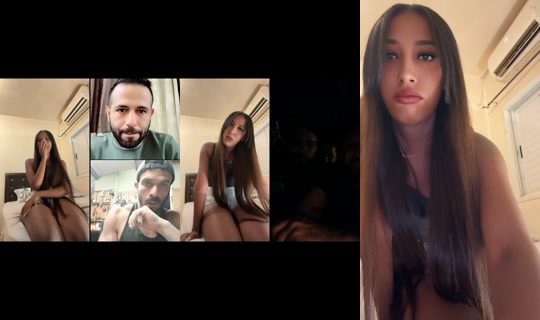 lian_yosef2's Live Session — Aug 18, 2026, 7:04 PM