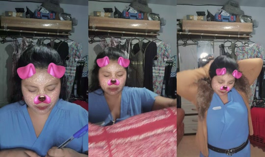 lianasharit39's Live Session — Aug 8, 2026, 3:19 AM
