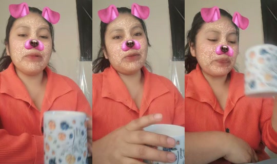 lianasharit39's Live Session — Aug 9, 2026, 2:13 PM