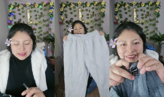 lianasharit39's Live Session — Sep 7, 2026, 12:42 AM