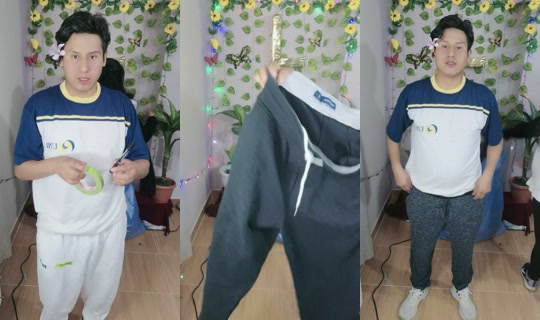 lianasharit39's Live Session — Sep 7, 2026, 3:06 AM