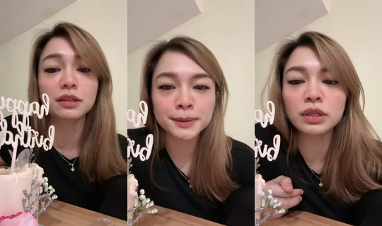 lianashhhh's Live Session — Jul 25, 2026, 3:21 PM