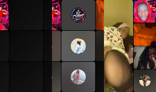 liankxfhkq6's Live Session — Jul 25, 2026, 6:45 AM