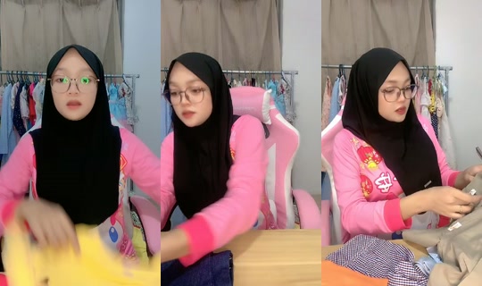 liaqays's Live Session — Aug 1, 2026, 5:16 PM