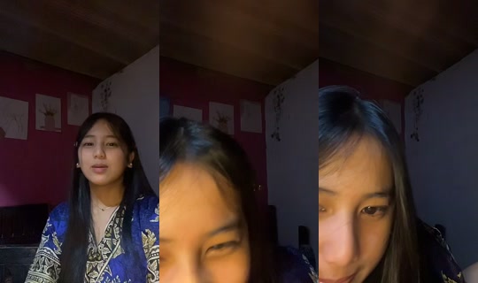 liaxinrie's Live Session — Aug 15, 2026, 1:29 PM