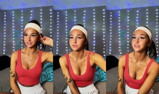 libbykaplan12's Live Session — Jul 15, 2026, 3:40 AM
