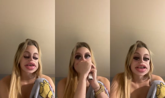 libbymay515's Live Session — Jul 29, 2026, 6:52 PM
