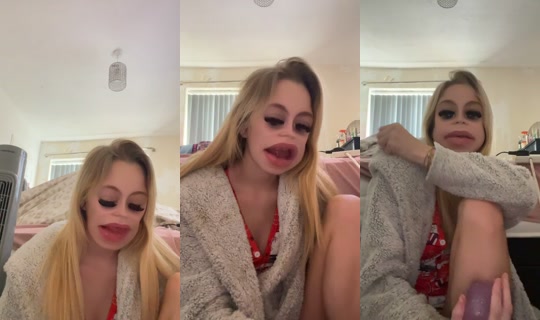 libbymay515's Live Session — Jul 30, 2026, 6:35 AM