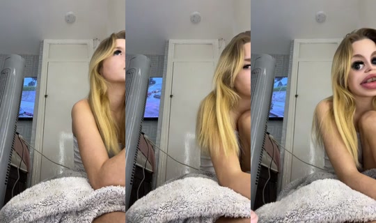 libbymay515's Live Session — Jul 30, 2026, 4:14 PM