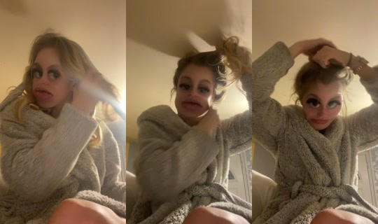 libbymay515's Live Session — Jul 31, 2026, 12:44 AM