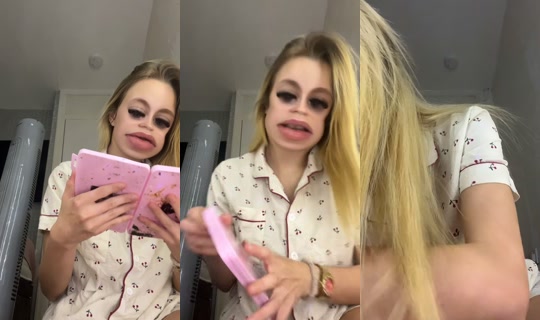 libbymay515's Live Session — Jul 31, 2026, 7:38 PM